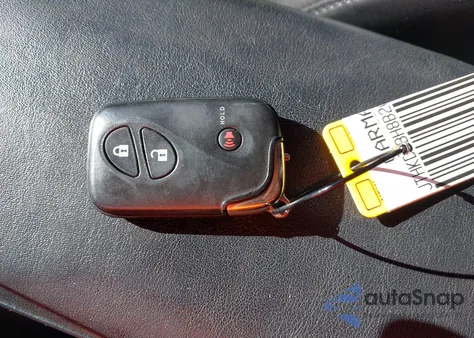 2011 Lexus Ct 200H Premium z USA, uszkodzony, nr VIN JTHKD5BH8B2020998